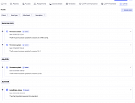 EOperate: Notizen an den Ladepunkten erweitern