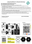 EVSE ID as leading identifier for charpoints